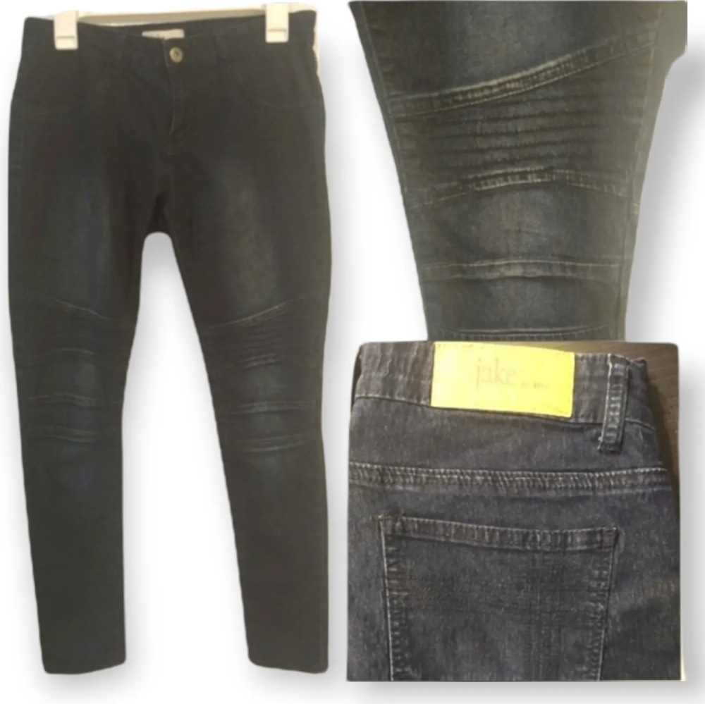Jake Jeans Legging Jeans Size 11